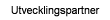 Utvecklingspartner