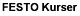 FESTO Kurser